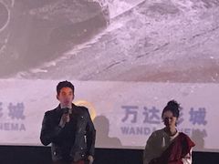 -万达影城(汉街万达广场IMAX店)