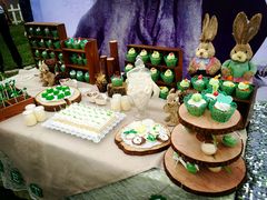 -爱之婚礼蛋糕(建外SOHO西区店)