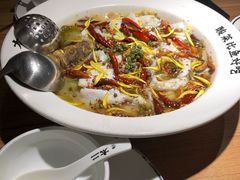 -太二酸菜鱼(石家庄万象城店)