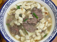 -刘信牛羊肉小炒泡馍(回民街店)