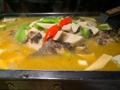 -炉鱼(西溪银泰城店)