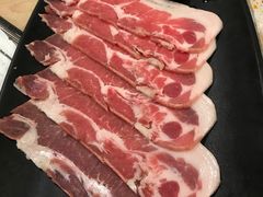 -新石器烤肉(之心城店)