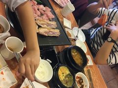 -香猪坊(五道口店)