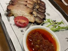 -老西门·常州菜(新区店)