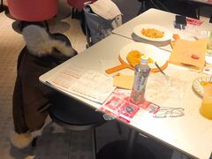 -必胜客(栖乐荟店)