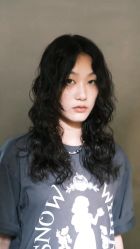 -DX HAIR SALON·发现未知美发沙龙