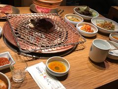 -王妃家(明洞中央店)