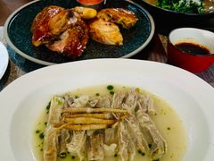 -自如ZSPACE四合院艺术餐厅