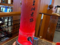 -皇城老妈川味火锅·大连海鲜火锅(港湾店)