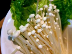 金针菇-傣妹火锅(南京东路一店)