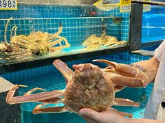 -梦都海鲜酒家(万达广场江桥店)