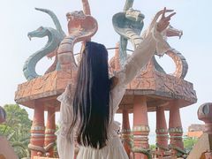 -达蓬山旅游度假区
