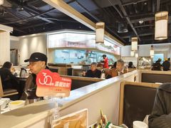 -九毛九西北菜(百信广场店)