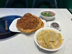 -黑窑厂糖油饼烤鸭·清真菜(旗舰店)