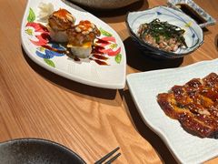 -吉川居酒屋(建国北路店)