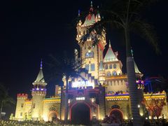 -大同方特欢乐世界