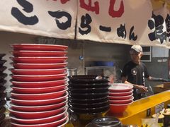 -麺屋猪一(福田石厦店)