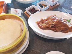 -阿庄新豫菜(通泰路店)