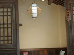 -乔家小院•非遗驴肉•本地小海鲜(滨河路店)