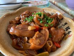 -椿记烧鹅(北门店)