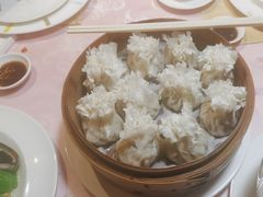 -金地大酒店-中餐厅