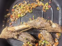 -巴依老爷新疆美食(常营店)