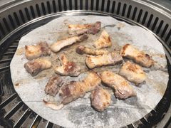 -烤路里·韩国品质自助烤肉(石路天虹4号店)