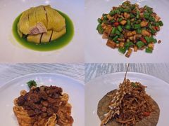 -柒园·三十年创意杭帮菜(龙湖滨江天街店)
