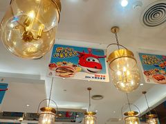 -西贝(上海中心店)