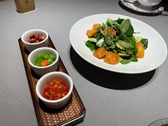 -阿庄新豫菜(通泰路店)
