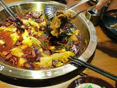 -受气牛肉·重庆耙牛肉(来福士店)
