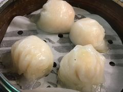 -点点心点心专门店(湾仔店)