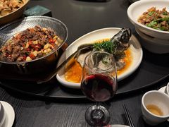 -沅江水·湖南家宴(南村万博长隆商圈店)