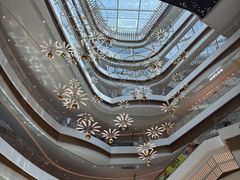 -成都仁和新城购物中心