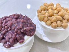 红豆双皮奶-老周记顺德双皮奶