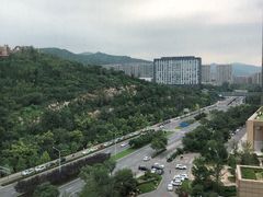 -济南喜来登酒店