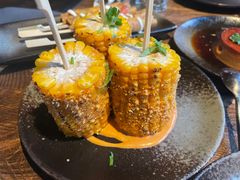 -Q MEX 库迈墨西哥餐吧(三里屯店)