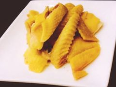 鸡翅-老吉士酒家(天平路店)