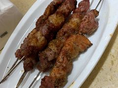 -313羊庄·羊肉火锅烧烤(李村店)