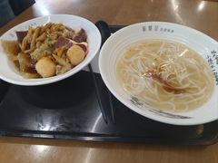-津津飯堂