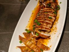 -前海沿·青岛菜(大拇指广场石老人店)