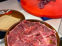 -阳阳老火锅(小南门店)