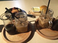 来龙里冰室-来龙里 精致 东南亚餐室(万象城店)