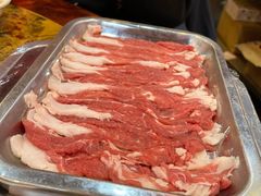-老北京热气涮羊肉·小龙虾·烤鱼(呼玛路店)