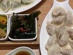 -船歌·鱼水饺青岛菜(国贸商城店)