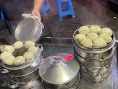 -梁憨包(南岸回龙湾店)