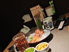 -沼津港精致料理·寿喜烧·烧鸟(龙湖南桥天街日料榜单店)