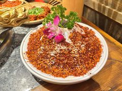 -蜀大侠火锅(总府路店)