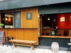 门面-RUMORS COFFEE ROASTERY鲁马滋咖啡(湖南路店)