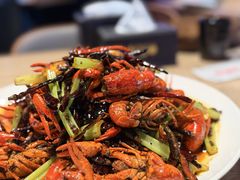 -红盔甲·小龙虾(车公庙店)